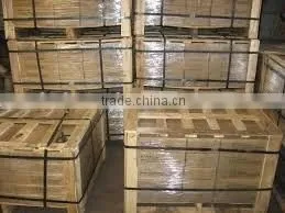 Soft Galvanized Iron Wire From Factory China for India Market photo-5