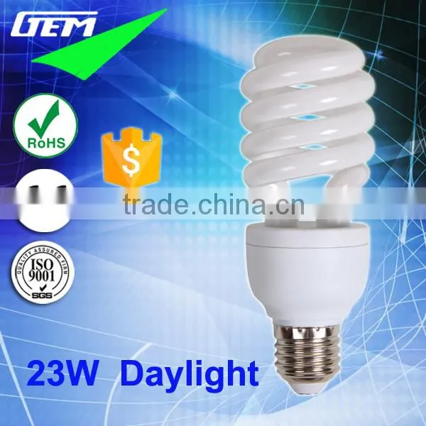 CE ROHS 8000Hours Energy Light/Energy Saving Light With 5-85W Power photo-4