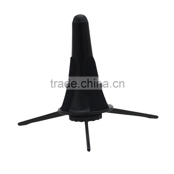 New Portable ABS Clarinet Stand Folding Fits Inside Bell photo-4