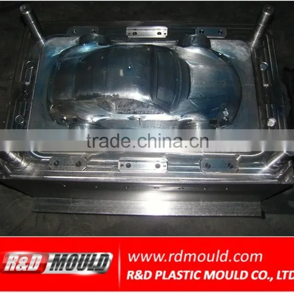 Mini Toy Car Mould photo-3