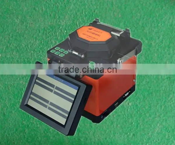 New Brand Optic Fiber Fusion Splicer