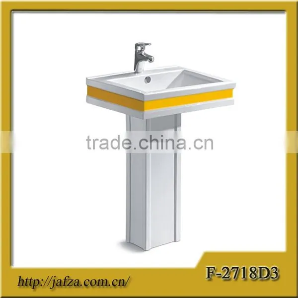 1718 Popular Good Sales Ceramic Toilet photo-6
