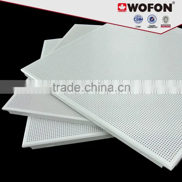 Perforated Metal Ceiling Tiles,perforated Metal Mesh Sheet,aluminum Perforated Metal Prices photo-5