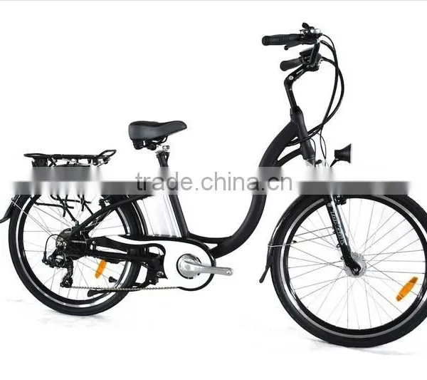 36V250w al Alloy Frame Italian Types Electric Bicycle With Reasonable Price ( HJ-14C31 ) photo-2