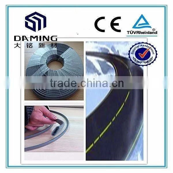 China Supplier PTC Warmfloor photo-3