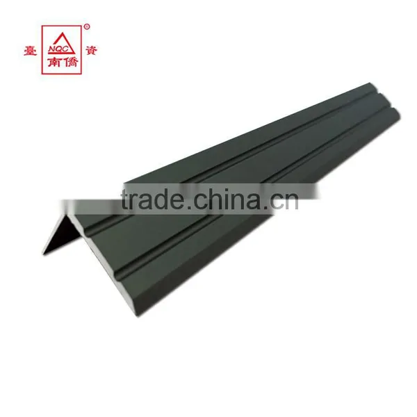 Aluminium Profile for Flooring photo-5