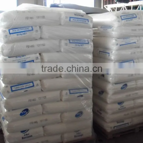 HDPE Pond Liner Film photo-5