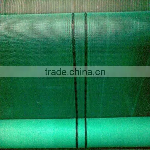 Green Construction Safety Net for Scaffolding photo-4