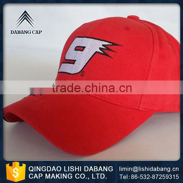 Modern Standard Soft Personalised Snapack Baseball Caps photo-4