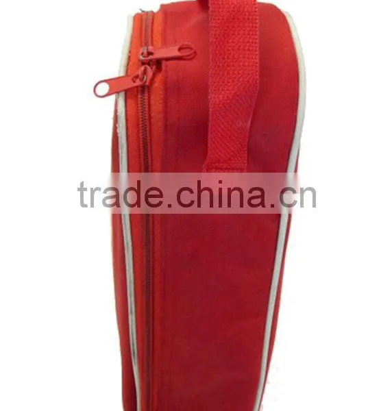 Red Triangular A137 Emergency Window Breaking Tool photo-4
