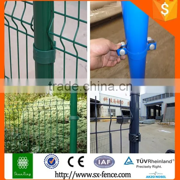 UK Heras Fence Panel, Steel Popular Fence photo-6