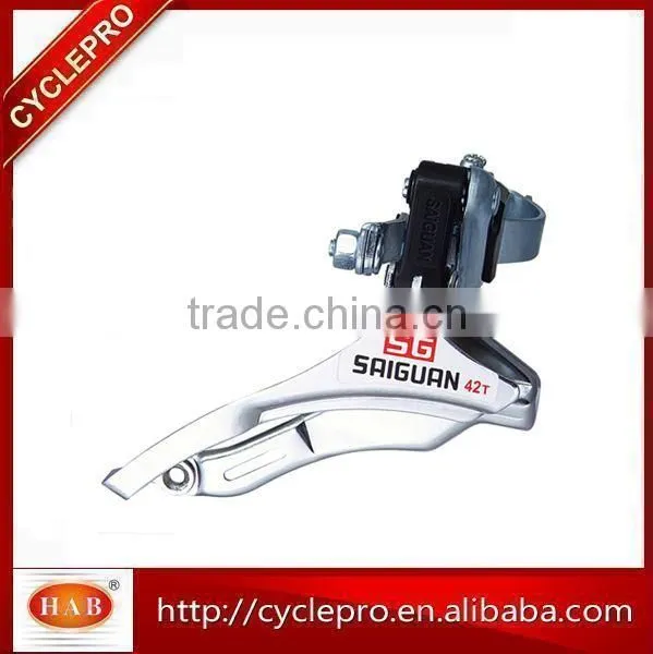 Hot Selling Bike Derailleur Bicycle Derailleur Bike Front Derailleur photo-2