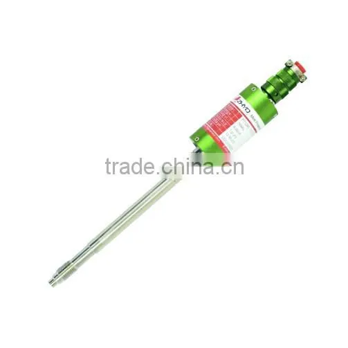 Mercury Free Green Melt Pressure Transducer With 2mV/V Output photo-2