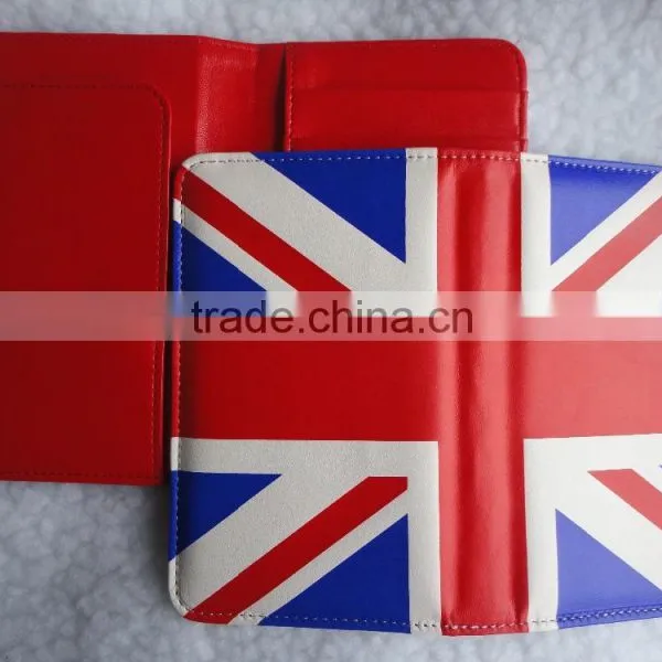 Plaro Personalized Travel Leather Passport Leather Card Holder photo-4