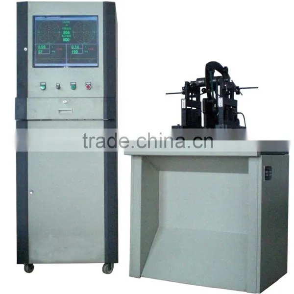 HBQ-5 Belt Drive Dynamic Balance Machine photo-2
