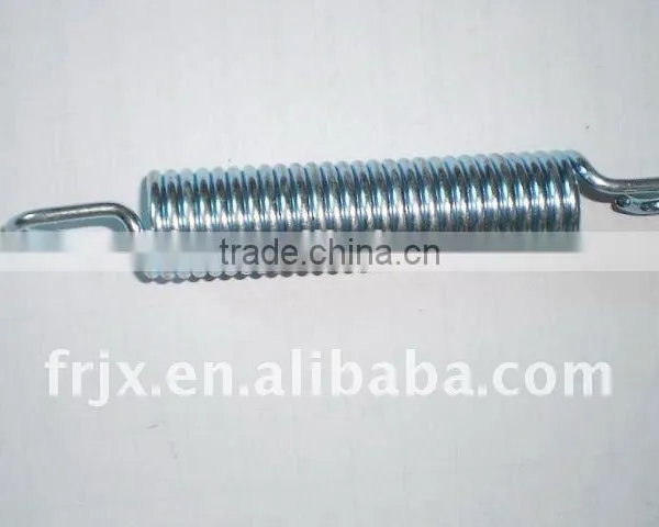 Zinc Plated Trampoline Springs photo-3