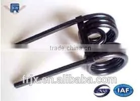 Torsion Spring for Agriculture