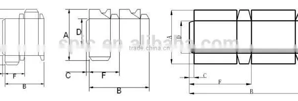 SHH Series Automatic Folder Gluer for Cardboard Box photo-4