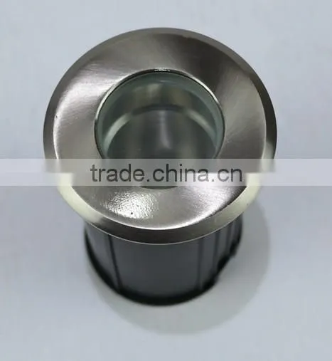 1W Modern Design and Good Quality Led Inground Light photo-2