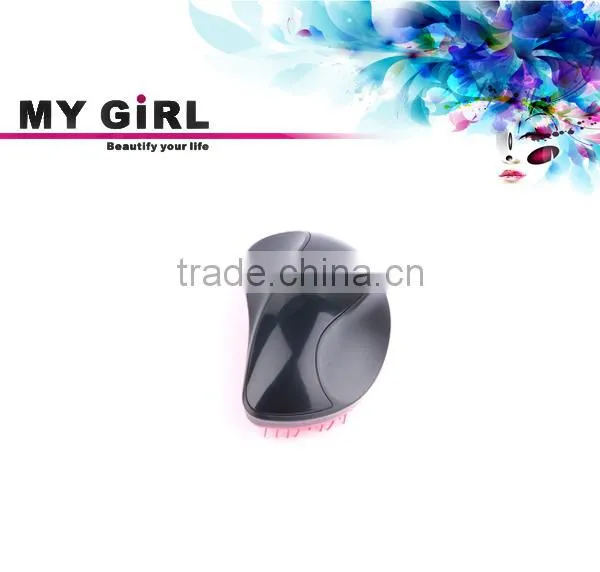 High Strength Factory Supply Injection Molding Egg Shape Brush photo-2