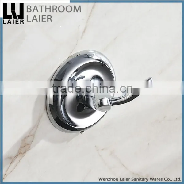 4335 Wholesale Products Hot Sale Wall Mount Bathroom Fittings Robe Hook photo-3