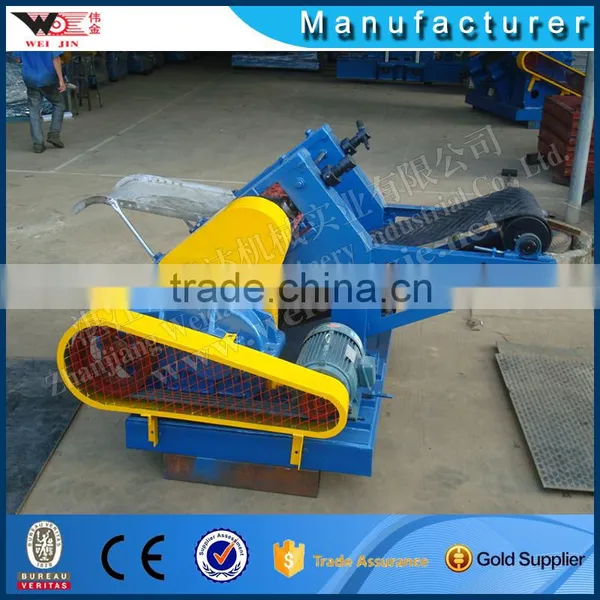 Gold Quality Crusher Good Performance