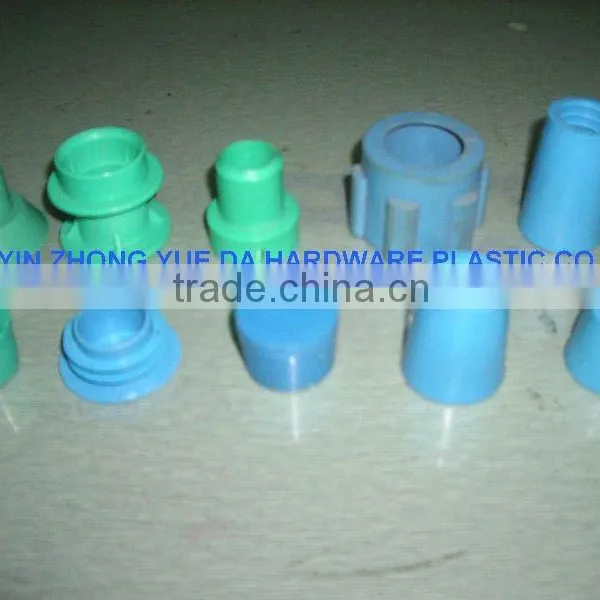 Building Plastic Cone,snap Cone,pvc Sleeve Tube,seal Plug for Formwork