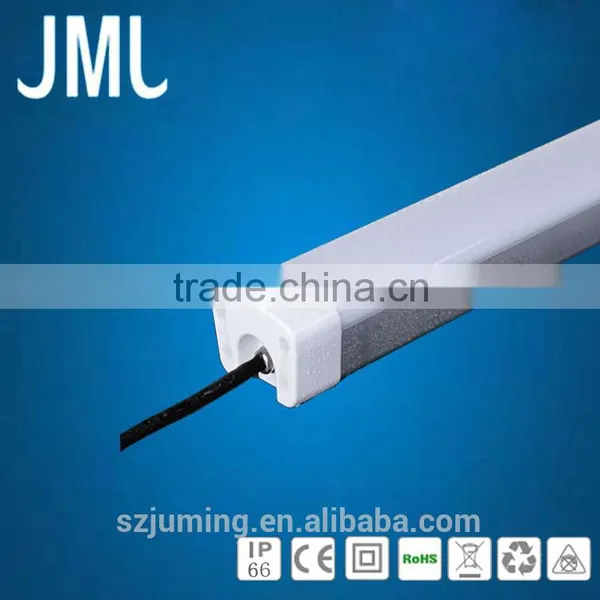 40w quality warehouse led tri proof lamp