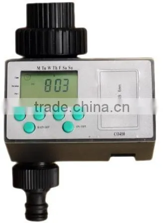 Garden Irrigation Controller photo-1