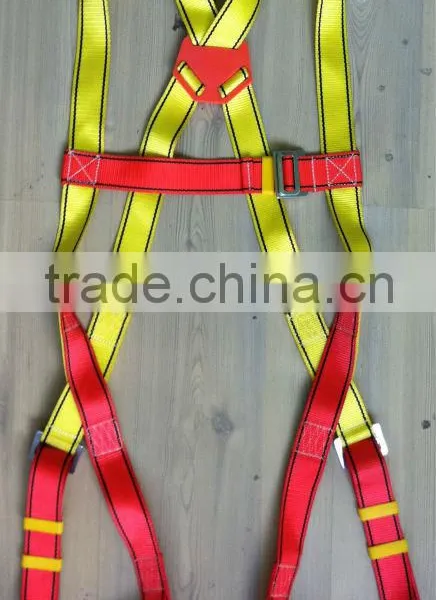 Safety Harness