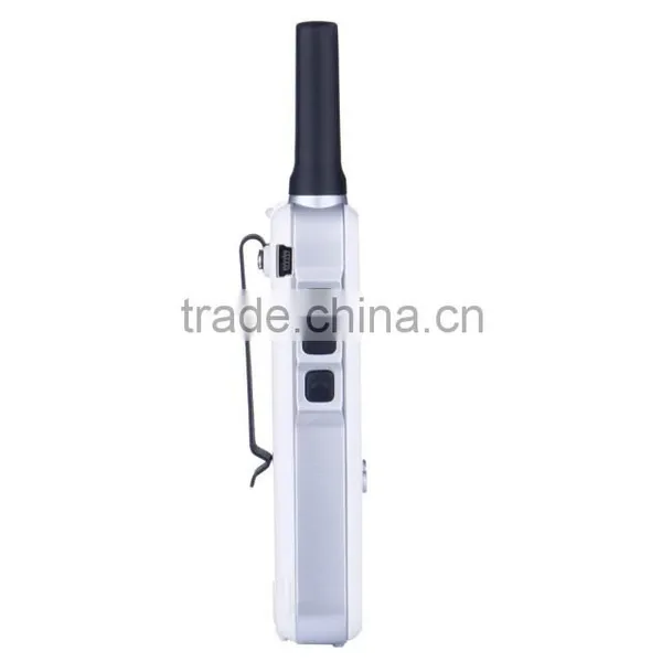 M-Tech SmartTalk UHF Walkie Talkie photo-4