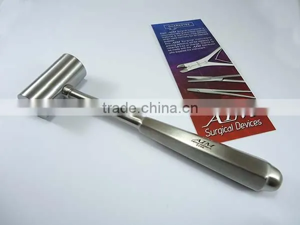 Dental Partsch Hammer 200 g photo-3
