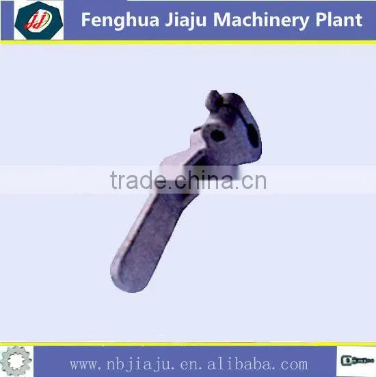 Casting Parts Made in China photo-4
