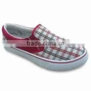 Casual Shoe