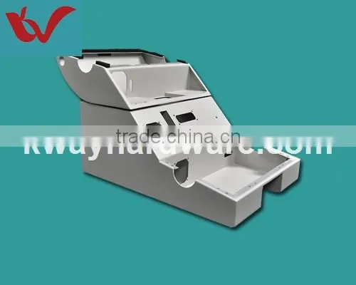 Sheet Metal Fabrication Toronto/welding Part