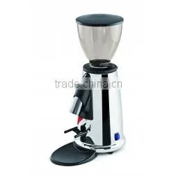 MACAP M2D Chrome Coffee Grinder