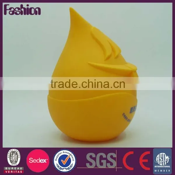 Plastic Money Safe Box Money Jar Coin Bank photo-4