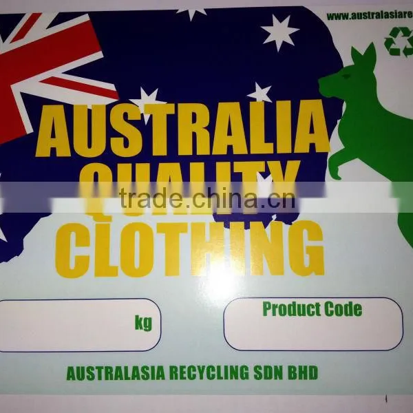 USED CLOTHING FOR AFRICA photo-4