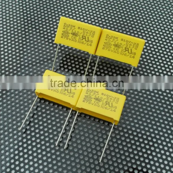 Type Class X2 Series Capacitor for Gprs Modem 16 Port Gsm Modem photo-6