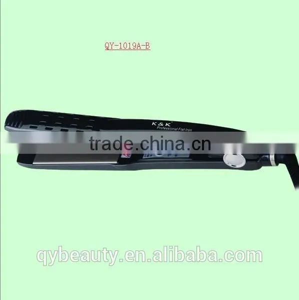 Professional for Salon Use Wet and Dry Hair Straightener photo-3