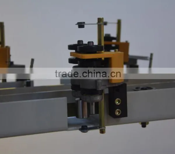 Cheap Price Friction False Twister For Twisting Machine Factory photo-3