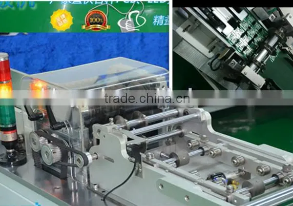 v Groove Cutting Machine photo-5