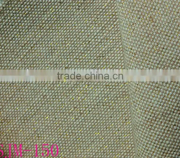 100% pure dyed hemp fabric for fahshion cloth