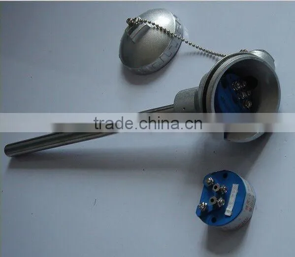 WR and WZ Series Explosion-proof Thermocouple photo-2