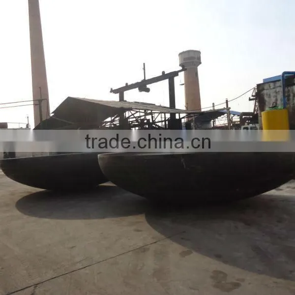 Torispherical Head Cap for Pressure Vessel photo-3