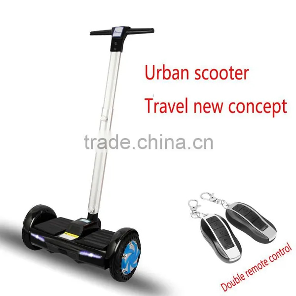 Smart Drifting Star 10inch Electric Smart Drift Scooter With 1year Warranty photo-3