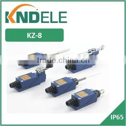 Control Switch Electrical Switch Limit Switch, KZ-8112 photo-3