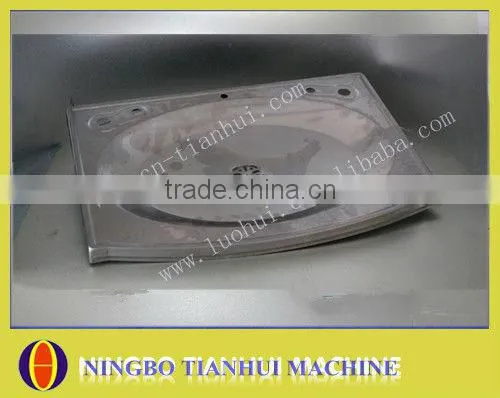 Sheet Metal Stamping Parts