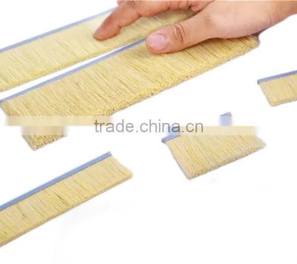 Industrial Support Brush Used on Brush Sanding Machines