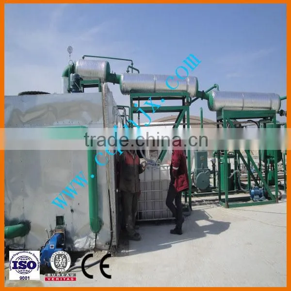 HOT SELL ZSA-10 Black Engine Oil Recycling Machine photo-3